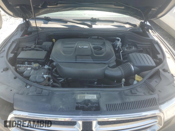 2019 Dodge Durango SXT Plus с VIN 1C4RDHAG0KC582303, выставлен на аукционе Copart как лот 51755385 с пробегом 215 817 миль миль и Списание • Salvage title. История ставок и продаж доступна на DreamBid. Изображение 12.