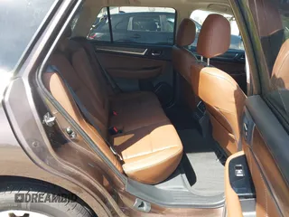 2019 Subaru Outback Touring with VIN 4S4BSATC7K3246765, listed as a IAAI auction lot 42793821 with 57,110 mi miles and . Bid and sale history available at DreamBid. Image 8.