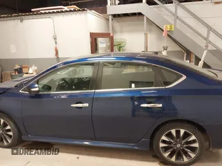 2017 Nissan Sentra SR Turbo с VIN 3N1CB7AP9HY212606, выставлен на аукционе IAAI как лот 41582025 с пробегом 160 497 миль миль и . История ставок и продаж доступна на DreamBid. Изображение 15.