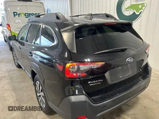 2023 Subaru Outback Premium with VIN 4S4BTADC1P3212369, listed as a IAAI auction lot 42778723 with 62,297 mi miles and . Bid and sale history available at DreamBid. Image 11.