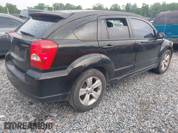 2011 Dodge Caliber Mainstreet z VIN 1B3CB3HAXBD113487, wystawiony jako IAAI lot #42300778 z przebiegiem 139 014 mil mil oraz . Historia ofert i sprzedaży dostępna na DreamBid. Obrazek 4.