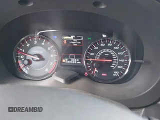 2021 Subaru WRX Premium z VIN JF1VA1C63M9816507, wystawiony jako IAAI lot #41372859 z przebiegiem 30 593 mil mil oraz . Historia ofert i sprzedaży dostępna na DreamBid. Obrazek 7.
