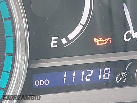 2013 Toyota Venza LE z VIN 4T3BK3BB1DU080705, wystawiony jako IAAI lot #40432989 z przebiegiem 111 218 mil mil oraz . Historia ofert i sprzedaży dostępna na DreamBid. Obrazek 14.
