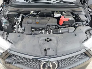 2022 Acura RDX PMC Edition with VIN 5J8TC2H88NL006548, listed as a IAAI auction lot 41730514 with 17,158 mi miles. Bid and sale history available at carsss.com. Image 10.