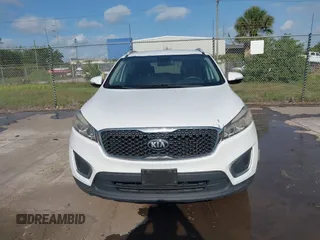 2017 Kia Sorento LX with VIN 5XYPG4A54HG217732, listed as a IAAI auction lot 42216032 with 157,243 mi miles and . Bid and sale history available at DreamBid. Image 6.