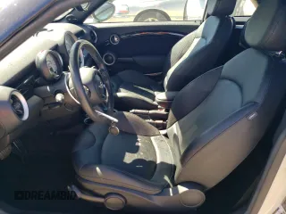 2014 MINI Coupe S z VIN WMWSX3C54ET772839, wystawiony jako Copart lot #73992794 z przebiegiem 100 580 mil mil oraz Nie do naprawy. Historia ofert i sprzedaży dostępna na DreamBid. Obrazek 7.