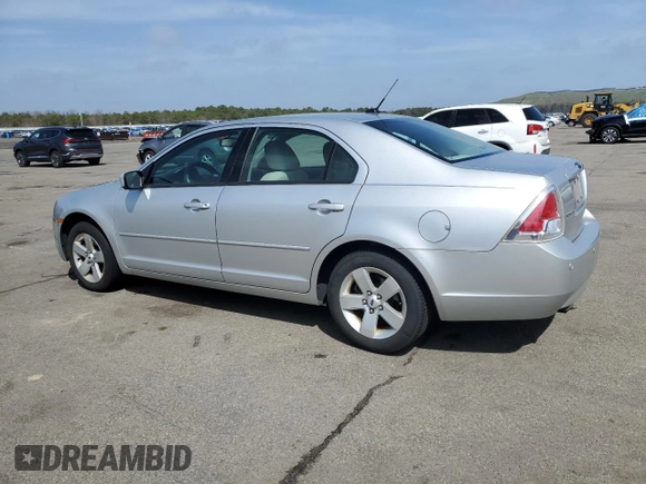 2009 Ford Fusion SE with VIN 3FAHP07149R187758, listed as a Copart auction lot 53379075 with 99,799 mi miles and Clean Title. Bid and sale history available at carsss.com. Image 2.