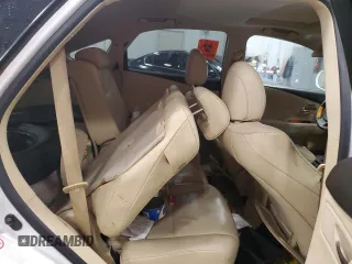 2010 Lexus RX 350 with VIN 2T2BK1BA7AC024703, listed as a Copart auction lot 51286455 with 175,231 mi miles and Non repairable. Bid and sale history available at DreamBid. Image 11.
