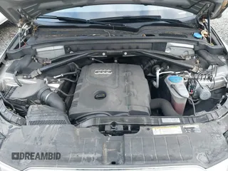 2013 Audi Q5 Premium Plus z VIN WA1LFAFPXDA060982, wystawiony jako IAAI lot #41507224 z przebiegiem 63 974 mil mil oraz . Historia ofert i sprzedaży dostępna na DreamBid. Obrazek 10.
