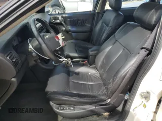 2004 Saturn L with VIN 1G8JD54RX4Y511523, listed as a Copart auction lot 78016494 with 108,360 mi miles and Salvage Title. Bid and sale history available at carsss.com. Image 7.