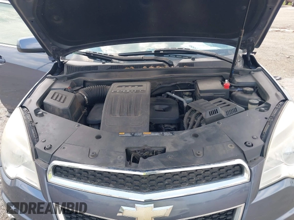 2013 Chevrolet Equinox LT with VIN 2GNFLNEK6D6384475, listed as a IAAI auction lot 42675886 with 126,704 mi miles and . Bid and sale history available at DreamBid. Image 10.