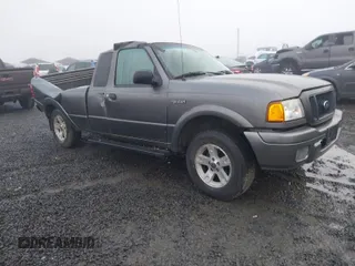2005 Ford Ranger XLT с VIN 1FTYR44UX5PA77292, выставлен на аукционе IAAI как лот 41262224 с пробегом Не указан миль и . История ставок и продаж доступна на DreamBid. Изображение 1.