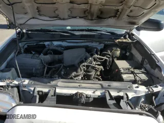 2016 Toyota Tacoma SR with VIN 5TFRX5GN2GX056718, listed as a Copart auction lot 75211884 with 174,496 mi miles and Salvage Title. Bid and sale history available at carsss.com. Image 13.
