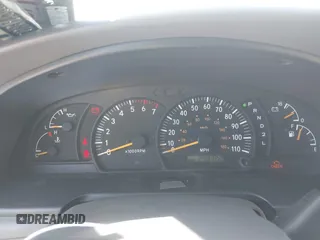 2000 Toyota Tundra SR5 with VIN 5TBRT3419YS066745, listed as a IAAI auction lot 42056620 with 248,722 mi miles and . Bid and sale history available at DreamBid. Image 7.