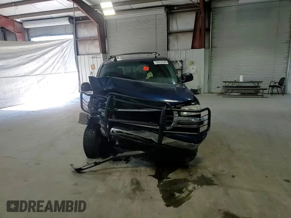 2003 GMC Yukon SLT with VIN 1GKEK13T23J110983, listed as a Copart auction lot 53232505 with 0 mi miles and Clean Title. Bid and sale history available at carsss.com. Image 11.