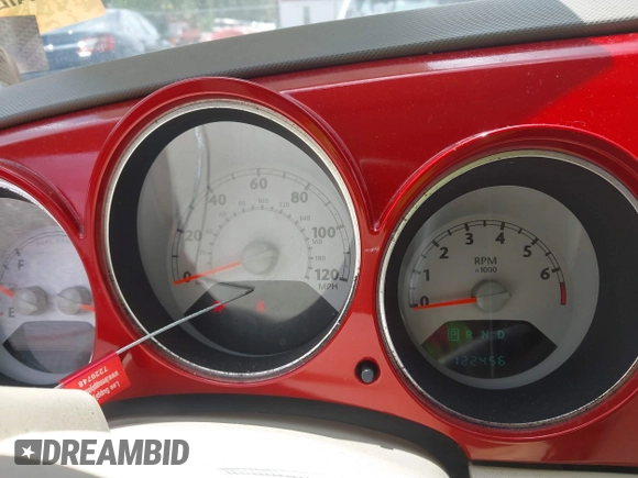 2006 Chrysler PT Cruiser Limited with VIN 3A8FY68B76T204276, listed as a IAAI auction lot 42680137 with 122,456 mi miles and . Bid and sale history available at DreamBid. Image 7.