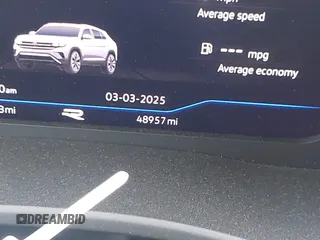 2021 Volkswagen Atlas SEL Premium R-Line с VIN 1V2FE2CA1MC213764, выставлен на аукционе IAAI как лот 41702906 с пробегом 48 957 миль миль и . История ставок и продаж доступна на DreamBid. Изображение 15.