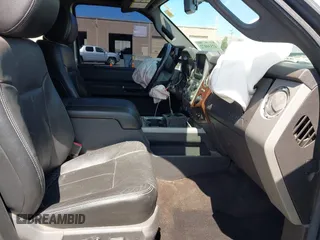 2013 Ford F-250 XL with VIN 1FT7W2BT4DEA86261, listed as a IAAI auction lot 42534072 with Not provided miles and . Bid and sale history available at DreamBid. Image 5.