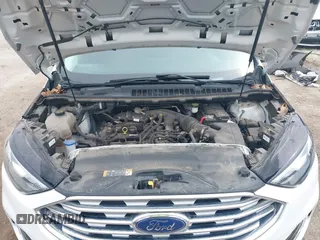 2020 Ford Edge SEL with VIN 2FMPK4J9XLBA93315, listed as a IAAI auction lot 42073323 with 103,210 mi miles and . Bid and sale history available at DreamBid. Image 10.