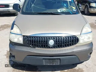 2004 Buick Rendezvous with VIN 3G5DA03E74S537685, listed as a IAAI auction lot 41994240 with 188,637 mi miles and . Bid and sale history available at DreamBid. Image 6.