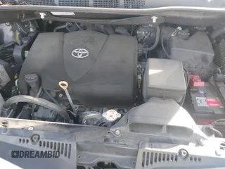 2018 Toyota Sienna LE Auto Access Seat с VIN 5TDKZ3DC8JS911678, выставлен на аукционе IAAI как лот 41136523 с пробегом 105 896 миль миль и . История ставок и продаж доступна на DreamBid. Изображение 10.