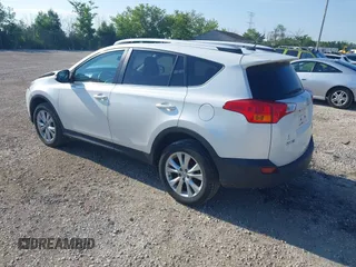 2013 Toyota RAV4 Limited с VIN 2T3DFREV6DW082844, выставлен на аукционе IAAI как лот 42689830 с пробегом 104 621 миль миль и . История ставок и продаж доступна на DreamBid. Изображение 3.