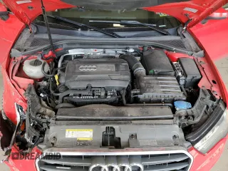 2015 Audi A3 с VIN WAU7FLFF5F1031996, выставлен на аукционе Copart как лот 45377103 с пробегом 96 202 миль миль и . История ставок и продаж доступна на DreamBid. Изображение 11.