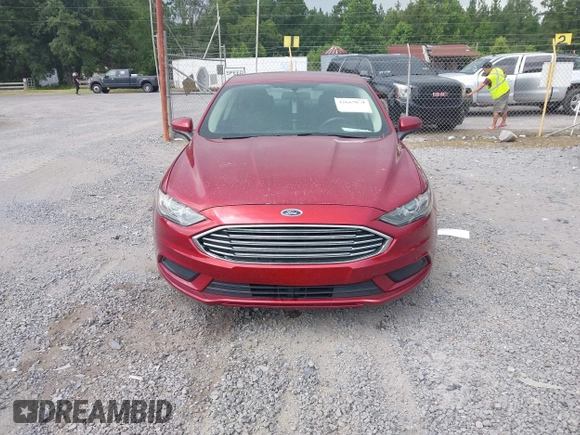 2017 Ford Fusion SE with VIN 3FA6P0HD2HR308902, listed as a IAAI auction lot 42667059 with 105,593 mi miles and . Bid and sale history available at DreamBid. Image 12.