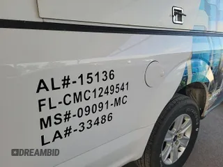 2020 Ford F-150 with VIN 1FTFX1C49LKD53369, listed as a IAAI auction lot 42725370 with 187,970 mi miles and . Bid and sale history available at DreamBid. Image 10.