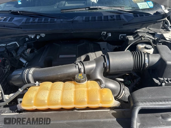 2017 Ford F-150 Raptor with VIN 1FTFW1RG2HFC90216, listed as a Copart auction lot 51147515 with 84,988 mi miles and Clean Title. Bid and sale history available at carsss.com. Image 7.