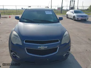 2011 Chevrolet Equinox LT w/2LT with VIN 2CNFLNEC9B6286504, listed as a IAAI auction lot 42056838 with 116,499 mi miles. Bid and sale history available at carsss.com. Image 6.