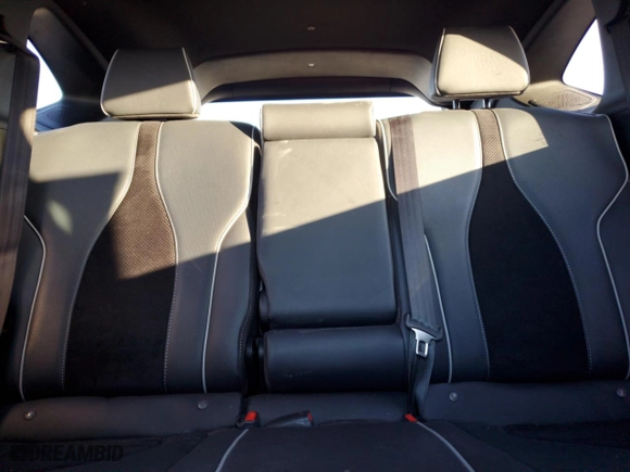 2019 Acura RDX w/A-Spec Pkg with VIN 5J8TC2H64KL016875, listed as a Copart auction lot 80680124 with 0 mi miles and Salvage Title. Bid and sale history available at carsss.com. Image 10.