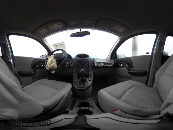 2005 Saturn VUE with VIN 5GZCZ23D65S847340, listed as a IAAI auction lot 41639482 with 131,760 mi miles and . Bid and sale history available at DreamBid. Image 19.