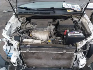 2015 Toyota Camry XLE with VIN 4T1BF1FK0FU094206, listed as a IAAI auction lot 42071968 with 110,165 mi miles. Bid and sale history available at carsss.com. Image 10.