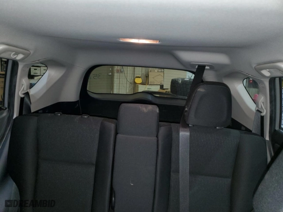 2014 Toyota RAV4 LE with VIN JTMZFREV1EJ022637, listed as a Copart auction lot 48889695 with 66,598 mi miles and Salvage Title. Bid and sale history available at carsss.com. Image 10.