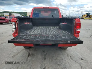 2008 Ford Ranger XL z VIN 1FTYR10D48PA42630, wystawiony jako Copart lot #56420605 z przebiegiem 187 704 mil mil oraz Szkoda całkowita • Salvage title. Historia ofert i sprzedaży dostępna na DreamBid. Obrazek 6.