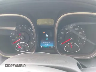 2014 Chevrolet Malibu LS with VIN 1G11B5SL3EF292453, listed as a IAAI auction lot 42073699 with 180,043 mi miles and . Bid and sale history available at DreamBid. Image 7.
