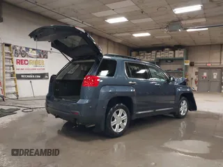 2014 GMC Terrain SLE z VIN 2GKFLWE36E6190798, wystawiony jako IAAI lot #41964709 z przebiegiem 78 973 mil mil oraz . Historia ofert i sprzedaży dostępna na DreamBid. Obrazek 4.