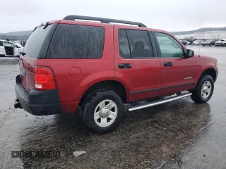 2005 Ford Explorer XLS with VIN 1FMZU62K45UB19758, listed as a Copart auction lot 42986015 with 171,792 mi miles and Salvage title. Bid and sale history available at DreamBid. Image 3.