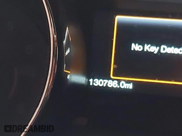 2016 Ford Mustang V6 with VIN 1FA6P8AM9G5310477, listed as a IAAI auction lot 41119189 with 130,786 mi miles and . Bid and sale history available at carsss.com. Image 15.