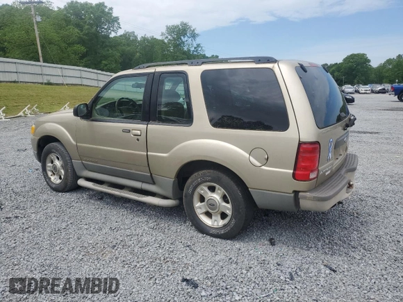 2002 Ford Explorer Sport Value z VIN 1FMYU60E32UA92511, wystawiony jako Copart lot #54368265 z przebiegiem 143 744 mil mil oraz Czysty tytuł • Clean title. Historia ofert i sprzedaży dostępna na DreamBid. Obrazek 2.