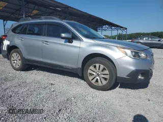 2016 Subaru Outback Premium with VIN 4S4BSBCC5G3331861, listed as a Copart auction lot 59521595 with 148,076 mi miles and Salvage title. Bid and sale history available at DreamBid. Image 4.