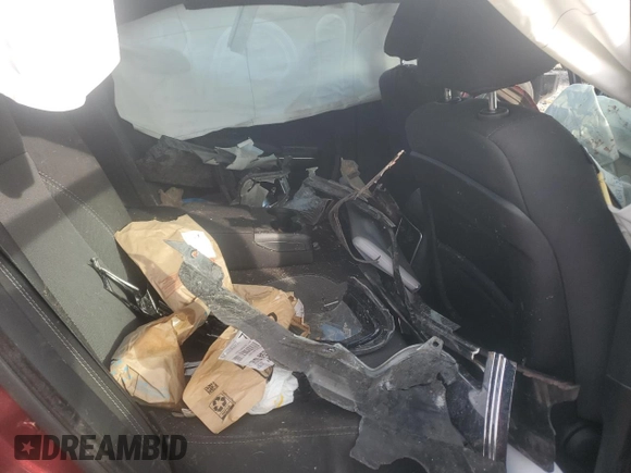 2018 Dodge Charger SXT with VIN 2C3CDXBG4JH173817, listed as a Copart auction lot 44900675 with Not Provided miles and Salvage Title. Bid and sale history available at DreamBid. Image 10.