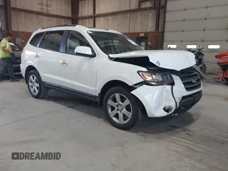 2009 Hyundai Santa Fe Limited z VIN 5NMSH73E29H307040, wystawiony jako IAAI lot #42747865 z przebiegiem 135 818 mil mil oraz . Historia ofert i sprzedaży dostępna na DreamBid. Obrazek 1.