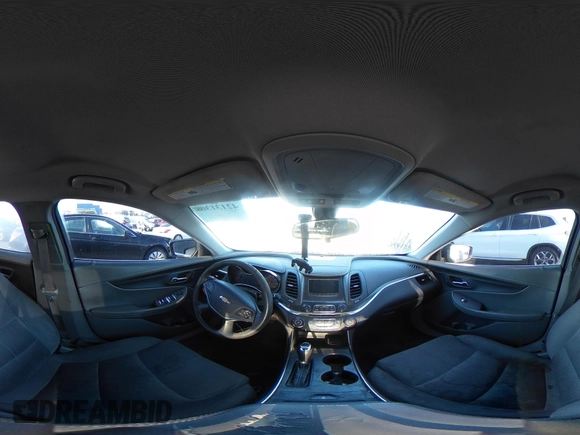 2015 Chevrolet Impala LS with VIN 2G11Z5SL0F9217148, listed as a IAAI auction lot 42131308 with 106,274 mi miles and . Bid and sale history available at DreamBid. Image 18.