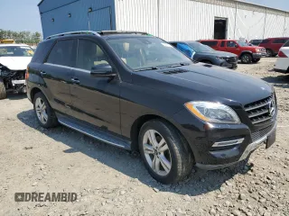 2013 Mercedes-Benz M 350 z VIN 4JGDA5HBXDA229928, wystawiony jako Copart lot #60271925 z przebiegiem Nie podano mil oraz Czysty tytuł • Clean title. Historia ofert i sprzedaży dostępna na DreamBid. Obrazek 4.