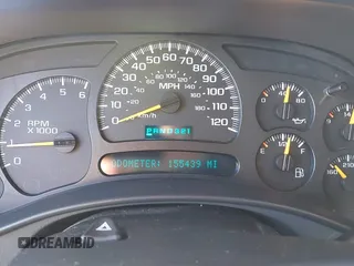 2004 Chevrolet Avalanche Z71 with VIN 3GNEK12T54G329508, listed as a IAAI auction lot 41319917 with 155,439 mi miles and . Bid and sale history available at DreamBid. Image 7.