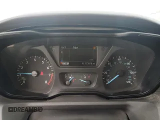 2019 Ford Transit XL с VIN 1FDZX2CM3KKA36815, выставлен на аукционе Copart как лот 66053215 с пробегом 173 978 миль миль и Чистый • Clean title. История ставок и продаж доступна на DreamBid. Изображение 9.