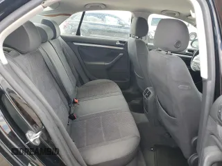 2005 Volkswagen Jetta Value Edition с VIN 3VWPF71K35M621076, выставлен на аукционе Copart как лот 56538905 с пробегом 82 948 миль миль и Списание • Salvage title. История ставок и продаж доступна на DreamBid. Изображение 10.