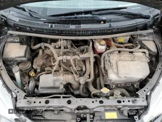 2012 Toyota Prius One z VIN JTDKDTB37C1004129, wystawiony jako Copart lot #55353665 z przebiegiem 256 307 mil mil oraz Szkoda całkowita • Salvage title. Historia ofert i sprzedaży dostępna na DreamBid. Obrazek 11.